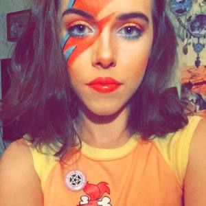 Meet your Posher, Erica danielle